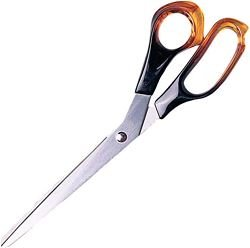 Umix U1023 Paslanmaz Çelik Makas 24.5 cm