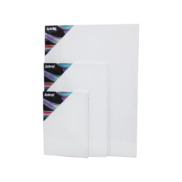 School Line ST-258 Tuval 30 x 40