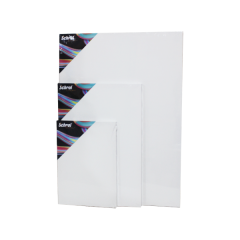 School Line ST-258 Tuval 30 x 40