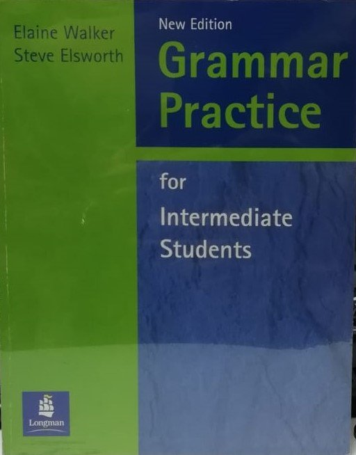 Grammar Practice for Intermediate Students
