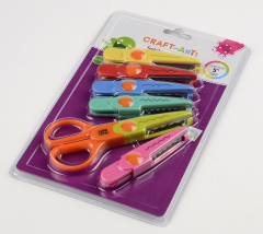 Umix Craft and Arts Şekilgeç Makas