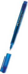 Faber-Castell Broadpen 1554 Mavi