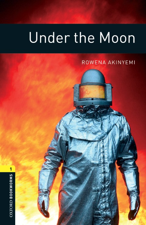 Bookworms Library 1: UNDER THE MOON MP3