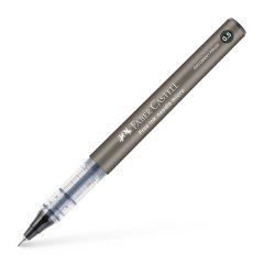 Faber Castell Free Ink Needle Micro 0.5 Siyah