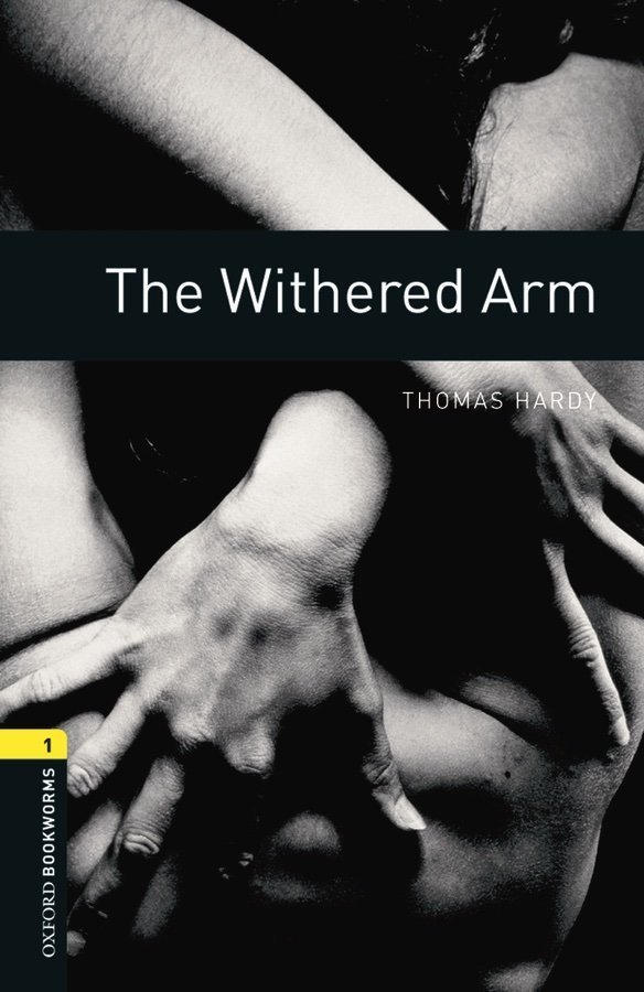 Bookworms Library 1: THE WITHERED ARM MP3