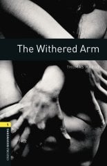 Bookworms Library 1: THE WITHERED ARM MP3