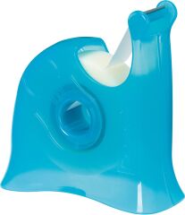 3M Scotch S810 Salyangoz Şekilli Bant Kesici Scotch Magic 19 mm x 33 m Bant ile