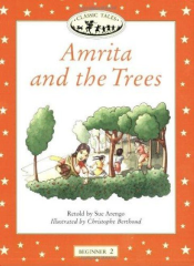Classic Tales 2: Amrita and the Trees