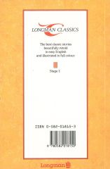 Heidi :Longman Classics Level 1