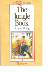 The Jungle Book :Longman Classics Level 1