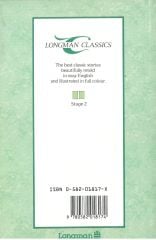 Round the World in Eighty Days :Longman Classics Level 2