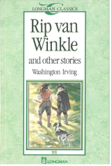 Rip Van Winkle And Other Stories :Longman Classics Level 2