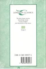 A Tale of Two Cities :Longman Classics Level 2