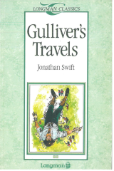 Gulliver's Travels :Longman Classics Level 2