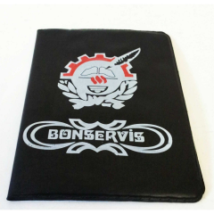 Bonservis Belgesi Defteri