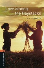 Bookworms Library 2: LOVE AMONG HAYSTACKS MP3