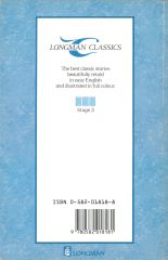 Dr. Jekyll and Mr. Hyde :Longman Classics Level 3