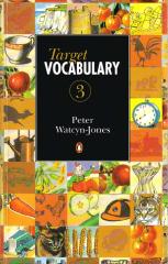 Target Vocabulary 3 Penguin English