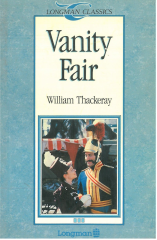 Vanity Fair :Longman Classics Level 3