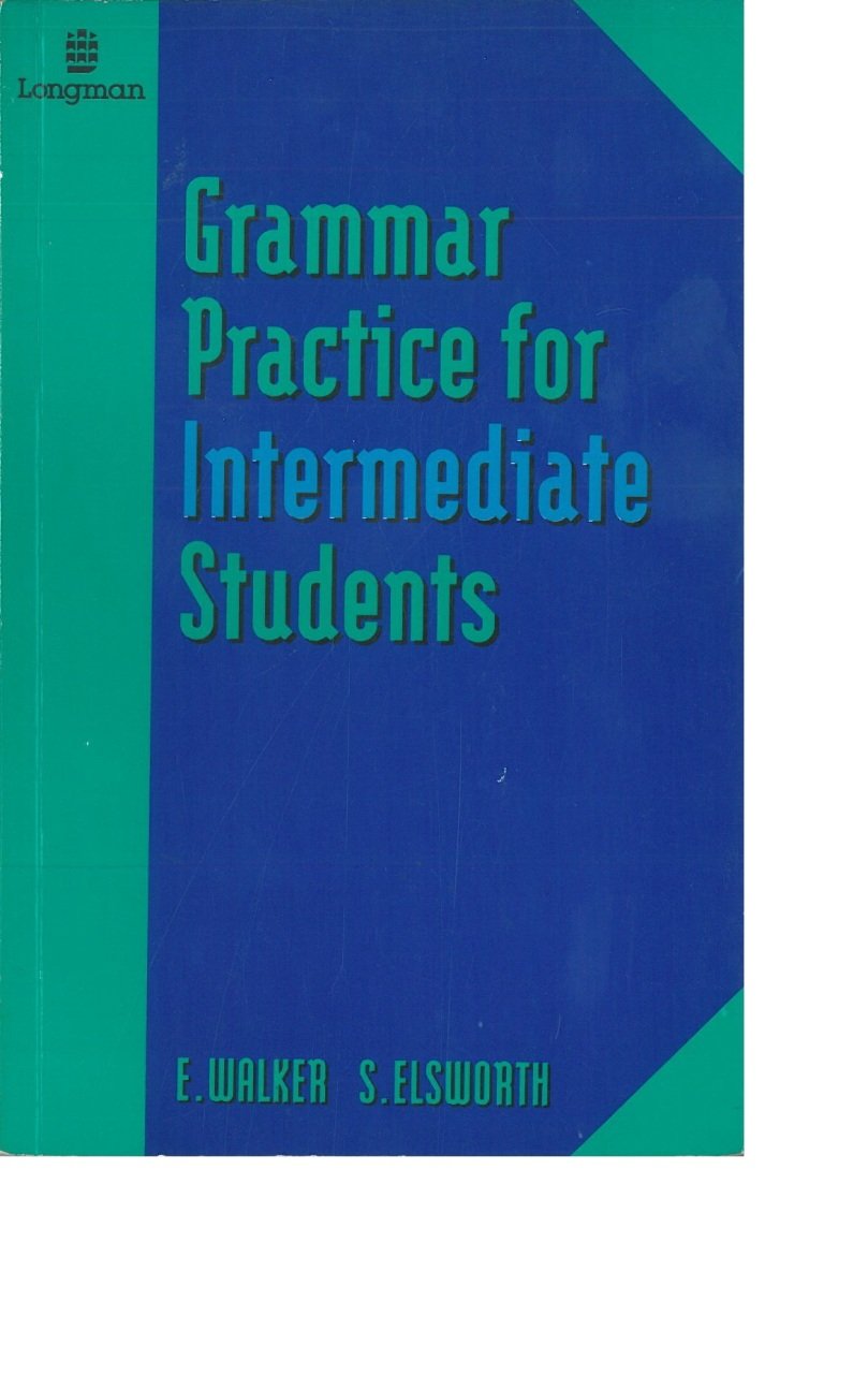 Grammar Practice for Intermediate Students