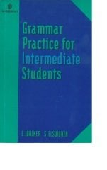 Grammar Practice for Intermediate Students