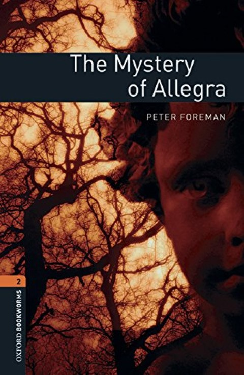Bookworms Library 2: THE MYSTERY OF ALLEGRA MP3
