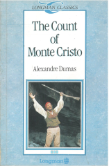 The Count of Monte Cristo :Longman Classics Level 3