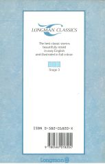 The Count of Monte Cristo :Longman Classics Level 3