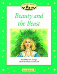 Classic Tales 5: Beauty and the Beast