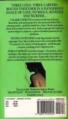 A Ruling Passion - Judith Michael