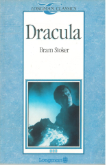Dracula :Longman Classics Level 3