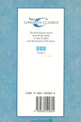 Dracula :Longman Classics Level 3