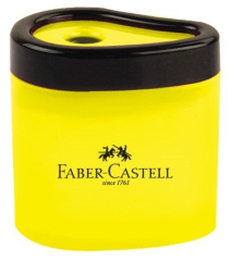Faber-Castell Damla Şekilli Kalemtıraş