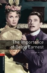 Bookworms Plays 2: THE IMPORTANCE OF BEING EARNEST MP3