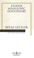 Beyaz Geceler Hasan Ali Yücel Klasikleri