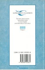 Stories from Shakespeare :Longman Classics Level 3