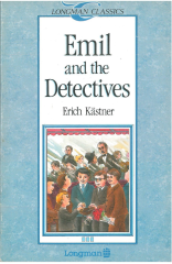 Emil and the Detectives :Longman Classics Level 3