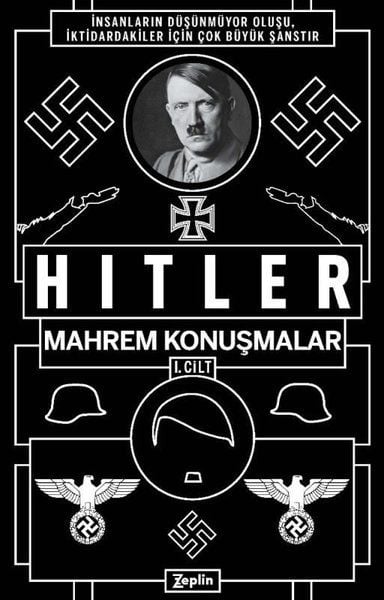 Mahrem Konuşmalar 1.Cilt