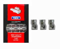 Trix T-223 Metal Kalemtıraş