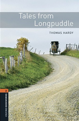 Bookworms Library 2: TALES FROM LONGPUDDLE MP3
