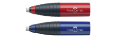 Faber-Castell Yuvarlak Silgili Kalemtıraş
