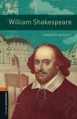 Bookworms Library 2: WILLIAM SHAKESPEARE MP3