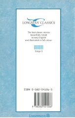 Robinson Crusoe :Longman Classics Level 3