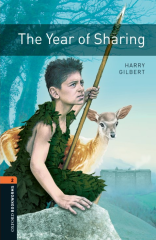 Bookworms Library 2: THE YEAR OF SHARING MP3