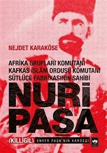 Nuri Paşa