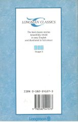 The Swiss Family Robinson :Longman Classics Level 3