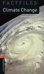 Bookworms Factfiles 2: CLIMATE CHANGE MP3