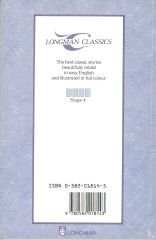 Lorna Doone :Longman Classics Level 4