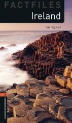Bookworms Factfiles 2: IRELAND MP3