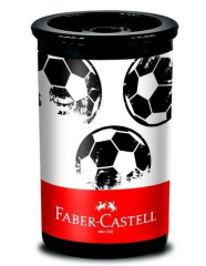 Faber-Castell Spor Serisi Kalemtıraş